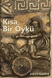 Kısa Bir Öykü - Cinius Yayınları