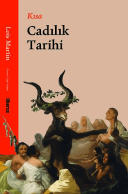 Kısa Cadılık Tarihi - 1