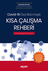 Kısa Çalışma Rehberi - Seçkin Yayıncılık