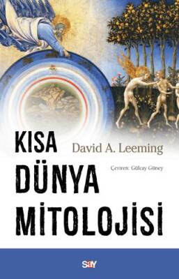 Kısa Dünya Mitolojisi - 1