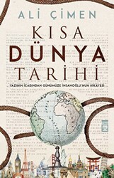 Kısa Dünya Tarihi - Timaş Tarih