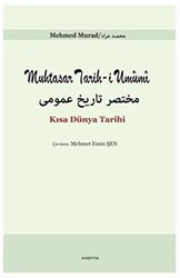 Kısa Dünya Tarihi - Araştırma Yayınları