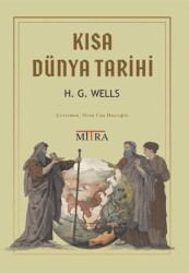 Kısa Dünya Tarihi - Mitra Yayınları