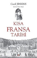 Kısa Fransa Tarihi - Say Yayınları