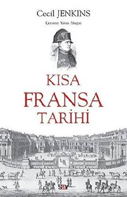 Kısa Fransa Tarihi - 1