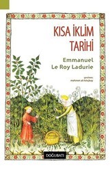 Kısa İklim Tarihi - Doğu Batı Yayınları