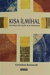Kısa İlmihal - GDK Yayınları