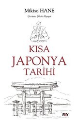 Kısa Japonya Tarihi - Say Yayınları