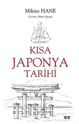 Kısa Japonya Tarihi - 1