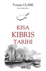 Kısa Kıbrıs Tarihi - Say Yayınları