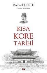 Kısa Kore Tarihi - Say Yayınları