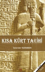 Kısa Kürt Tarihi - Sitav Yayınevi