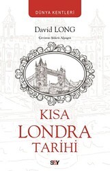 Kısa Londra Tarihi - Say Yayınları
