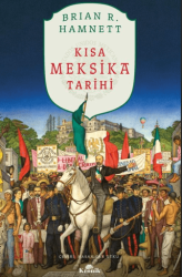 Kısa Meksika Tarihi - Kronik Kitap