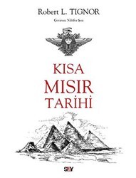 Kısa Mısır Tarihi - Say Yayınları