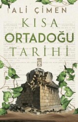 Kısa Ortadoğu Tarihi - Timaş Tarih
