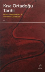 Kısa Ortadoğu Tarihi - Doruk Yayınları