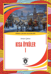 Kısa Öyküler I - Dorlion Yayınları