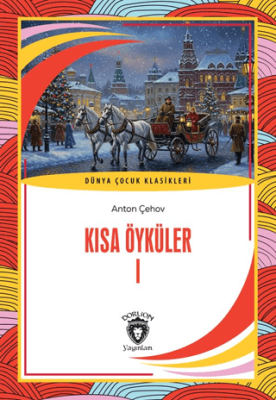 Kısa Öyküler I - 1