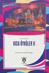 Kısa Öyküler II - Dorlion Yayınları