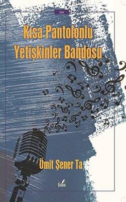 Kısa Pantolonlu Yetişkinler Bandosu - 1