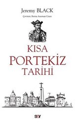 Kısa Portekiz Tarihi - Say Yayınları