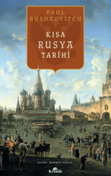 Kısa Rusya Tarihi - 1