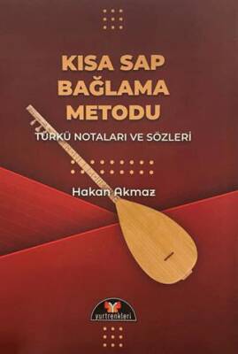 Kısa Sap Bağlama Metodu - 1
