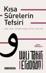 Kısa Surelerin Tefsiri - Bilgeoğuz Yayınları