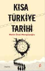 Kısa Türkiye Tarihi - Okur Kitaplığı