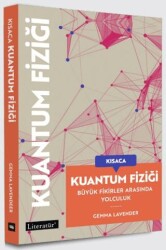 Kısaca Kuantum Fiziği - Literatür Yayıncılık