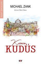 Kısaca Kudüs - Say Yayınları