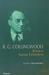 Kısaca Sanat Felsefesi - BilgeSu Yayıncılık