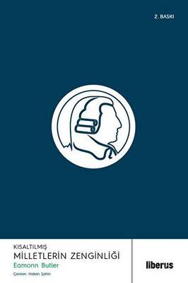 Kısaltılmış Milletlerin Zenginliği - 1