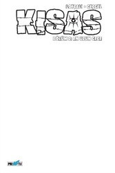 Kısas: Bölüm 2: En Uzun Gece: Boş Kapak - Presstij Kitap