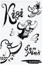 Kişi - Ayabakan Yayınları