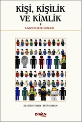 Kişi, Kişilik ve Kimlik - Divan Kitap