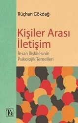 Kişiler Arası İletişim - Töz Yayınları