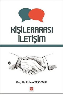 Kişilerarası İletişim - 1