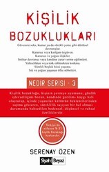 Kişilik Bozuklukları - Siyah Beyaz Yayınları