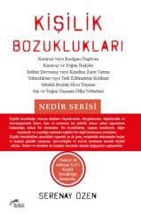 Kişilik Bozuklukları - Babür Yayınları