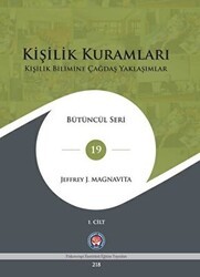 Kişilik Kuramları 2 Kitap Takım - Psikoterapi Enstitüsü