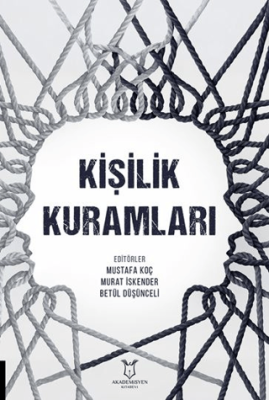 Kişilik Kuramları - 1