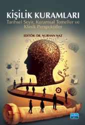 Kişilik Kuramları - Nobel Akademik Yayıncılık