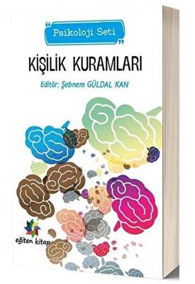 Kişilik Kuramları - Psikoloji Seti - 1