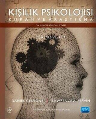 Kişilik Psikolojisi - 1