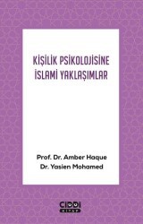 Kişilik Psikolojisine İslami Yaklaşımlar - Ciddi Kitap