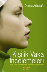 Kişilik Vaka İncelemeleri - Kaknüs Yayınları