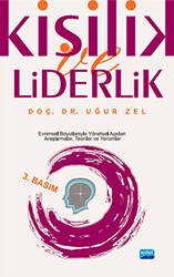 Kişilik ve Liderlik - Nobel Akademik Yayıncılık
