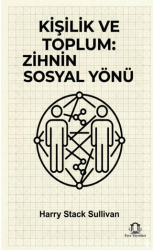 Kişilik ve Toplum Zihnin Sosyal Yönü - Eyce Yayınları